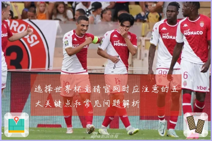 选择世界杯竞猜官网时应注意的五大关键点和常见问题解析