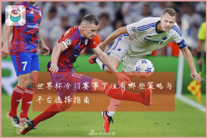 世界杯冷门赛事下注有哪些策略与平台选择指南